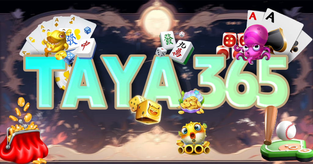 taya365 login